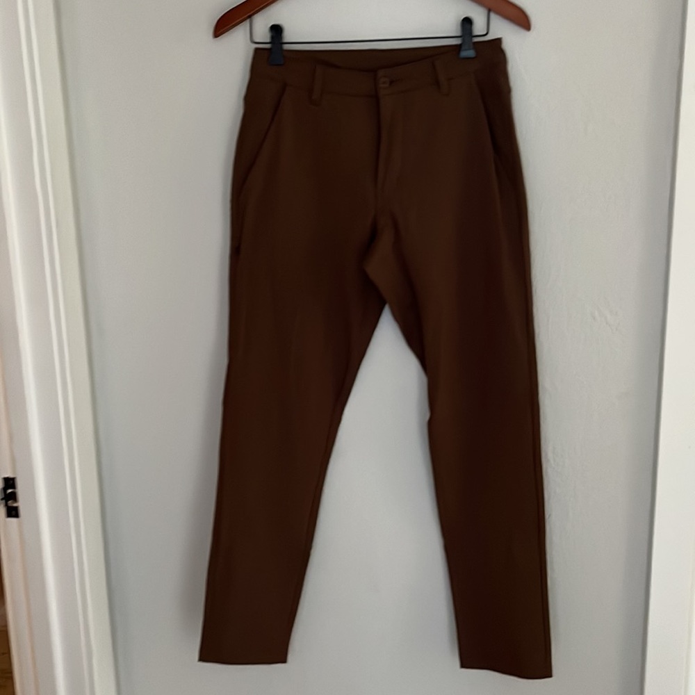 BYLT everyday 2.0 pants